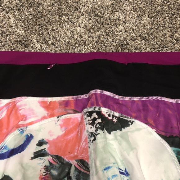 Lululemon Leggings - Picture 4 of 6